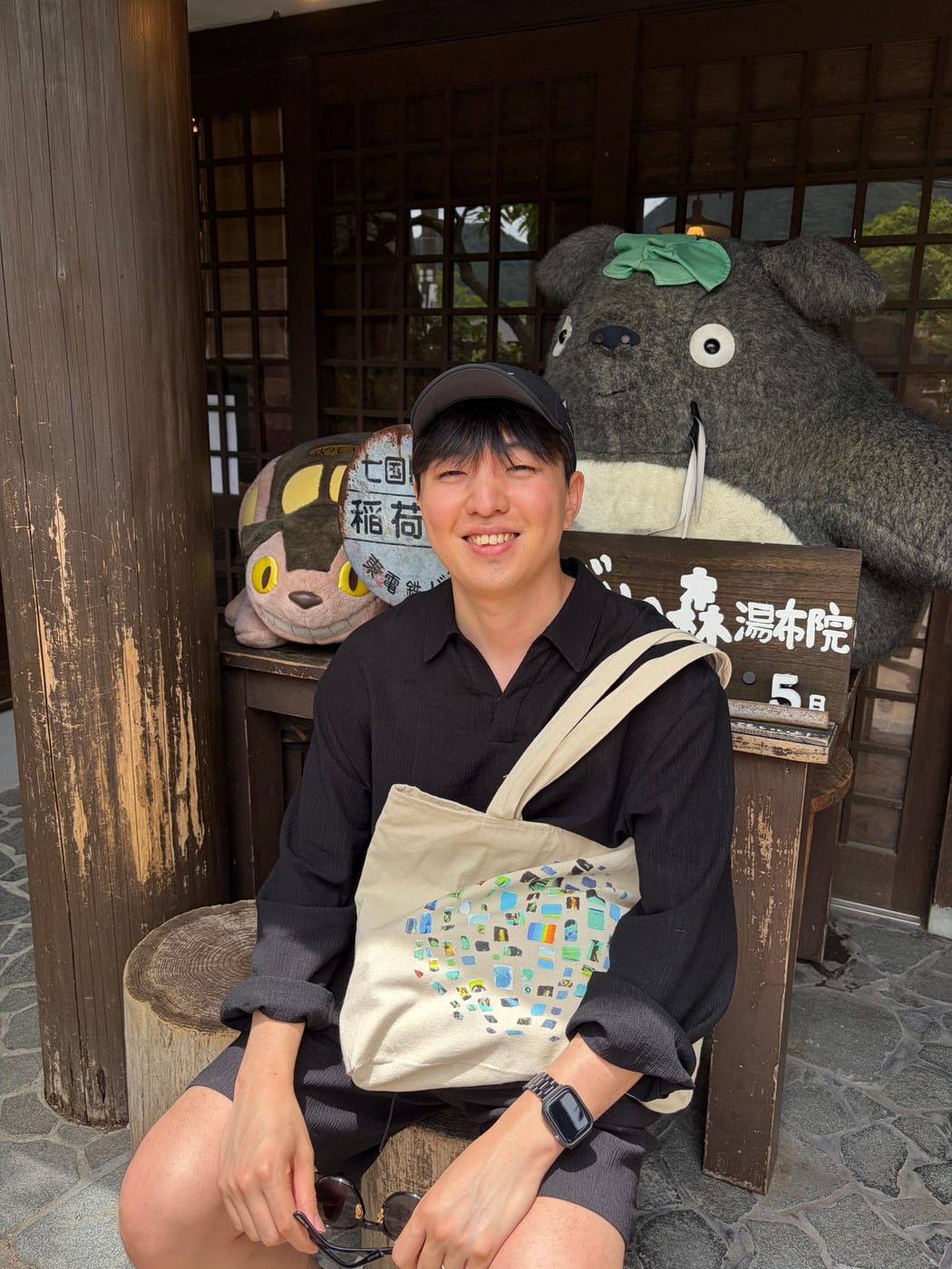 Taehyeon Kim